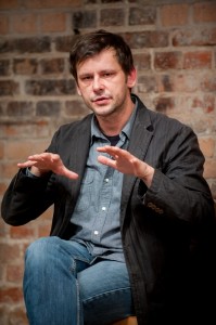 Adam Ziajski