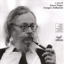 Essere un uomo totale. Autori polacchi su Grotowski. L’ultimo decennio, ed. Janusz Degler and Grzegorz Ziółkowski, Pisa, Titivillus Edizioni, 2005 Essere un uomo totale. Autori polacchi su Grotowski. L’ultimo decennio, ed. Janusz Degler and Grzegorz Ziółkowski, Pisa, Titivillus Edizioni, 2005