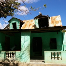Wioska Cazale, Haiti, fot. Grzegorz Ziółkowski Wioska Cazale, Haiti, fot. Grzegorz Ziółkowski