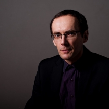 Grzegorz Ziółkowski, 2012, photo Maciej Zakrzewski Grzegorz Ziółkowski, 2012, photo Maciej Zakrzewski