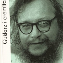 Grzegorz Ziółkowski: Guślarz i eremita. Jerzy Grotowski: od wykładów rzymskich (1982) do paryskich (1997–1998), Instytut im. Jerzego Grotowskiego, Wrocław 2007 Grzegorz Ziółkowski: Guślarz i eremita. Jerzy Grotowski: od wykładów rzymskich (1982) do paryskich (1997–1998), Instytut im. Jerzego Grotowskiego, Wrocław 2007