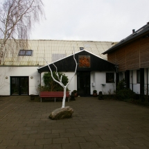 Odin Teatret, Holstebro, fot. Grzegorz Ziółkowski Odin Teatret, Holstebro, fot. Grzegorz Ziółkowski