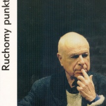 Peter Brook: Ruchomy punkt. Czterdzieści lat poszukiwań teatralnych, 1946–1987, przełożyli Ewa Guderian-Czaplińska i Grzegorz Ziółkowski, Ośrodek Badań Twórczości Jerzego Grotowskiego i Poszukiwań Teatralno-Kulturowych, „Poznańskie Studia Polonistyczne”, Poznań, Wrocław 2004 Peter Brook: Ruchomy punkt. Czterdzieści lat poszukiwań teatralnych, 1946–1987, przełożyli Ewa Guderian-Czaplińska i Grzegorz Ziółkowski, Ośrodek Badań Twórczości Jerzego Grotowskiego i Poszukiwań Teatralno-Kulturowych, „Poznańskie Studia Polonistyczne”, Poznań, Wrocław 2004