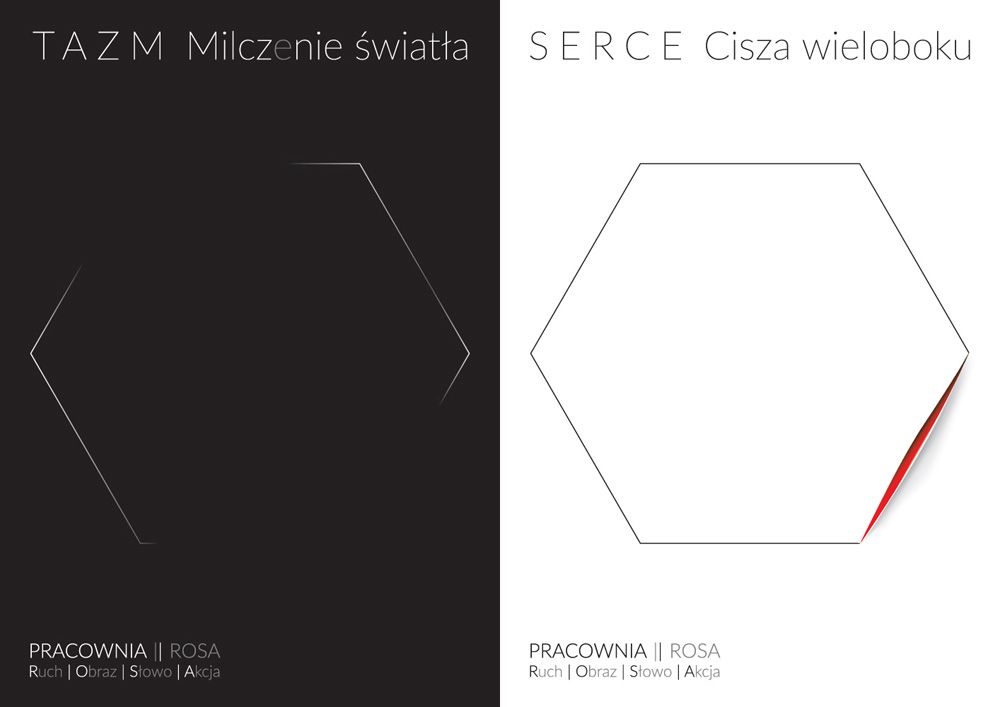 Projekt graficzny Maciej Pachowicz