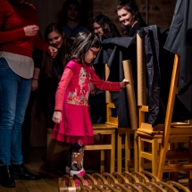 Etiudy teatralne, podsumowanie, 24 stycznia 2017. Fot. Maciej Zakrzewski Etiudy teatralne, podsumowanie, 24 stycznia 2017. Fot. Maciej Zakrzewski