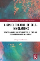 A Cruel Theatre of Self-Immolations cover